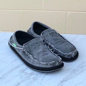 Sanuk Sidewalk Surfers Chiba